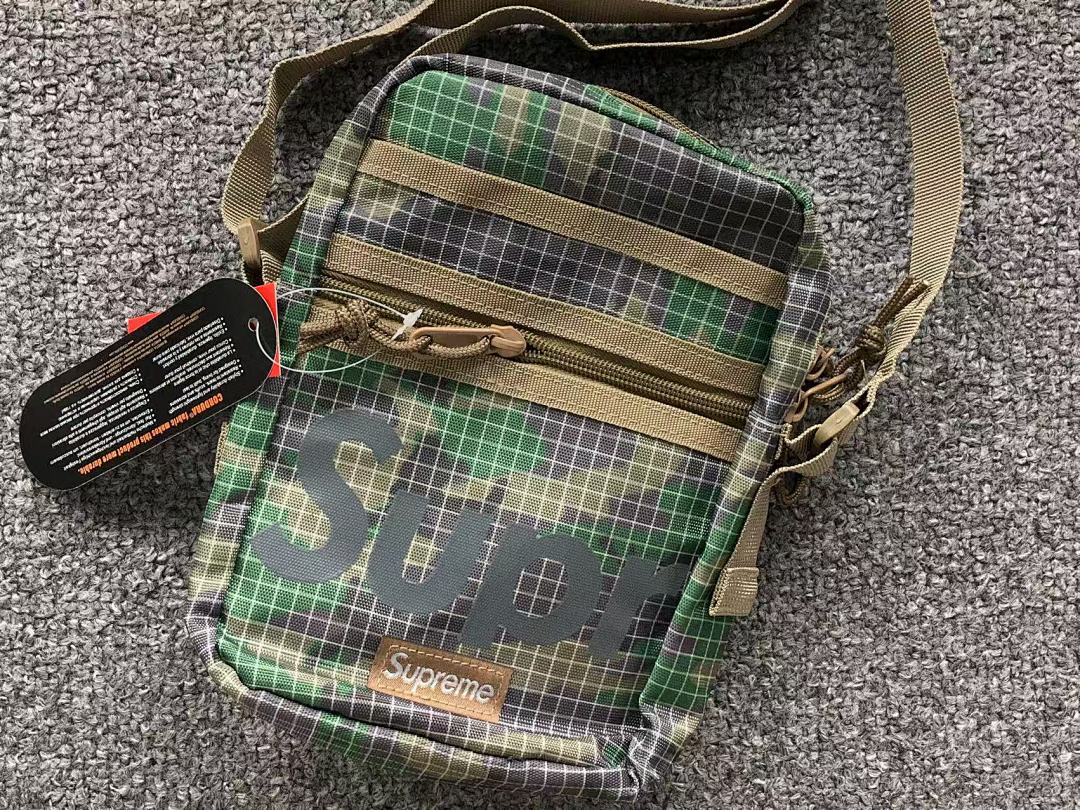 Supreme 72 S⭐⭐R⭐⭐E BAG 128110366 (Long 18CM* Wide 5CM*25CM) - Image 9