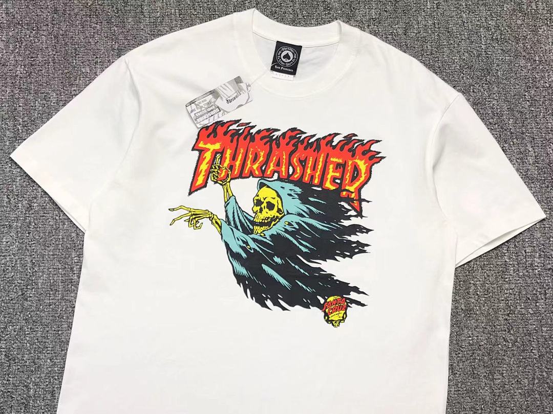 Thrasher 75 THRASHER T-SHIRT - Image 12