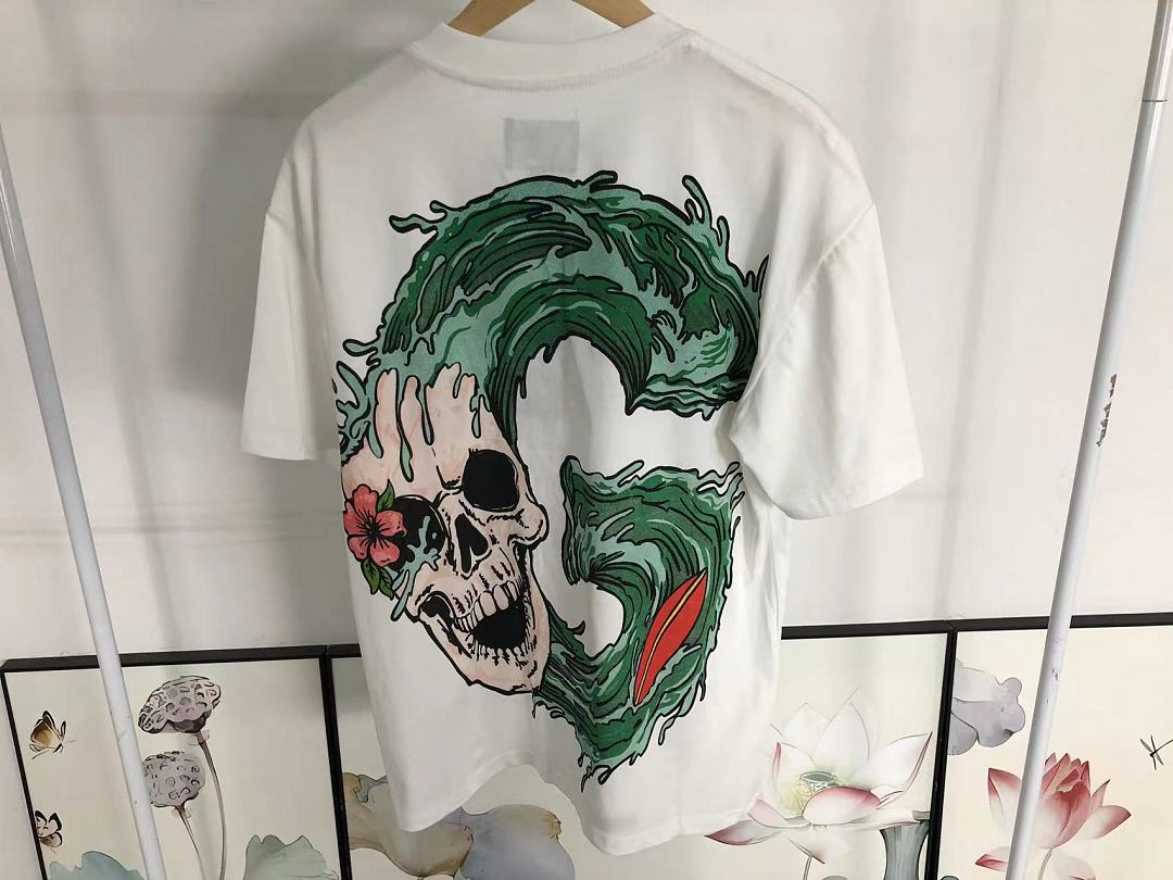 Godspeed 98 GO⭐S⭐E⭐D T-SHIRT 3205273717 (Im 170Cm 60Kg I Wear Size S In The Phot) - Image 22