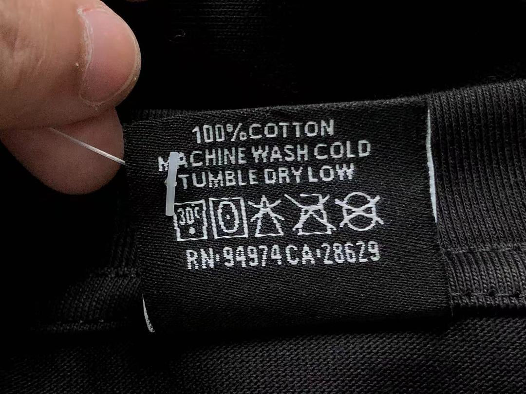 Stussy 78 STUSSY T-SHIRT 511275182 (Im 170Cm 60Kg I Wear Size S In The Phot) - Image 22