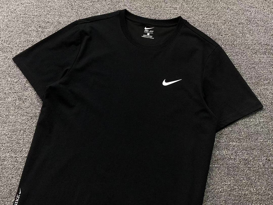 Unbranded 128 N⭐K⭐ T-SHIRT 4201192901 (Im 170Cm 60Kg I Wear Size XXL In The Phot) - Image 17