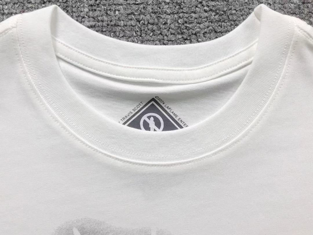 Sp5der 85 SP5DER T-SHIRT - Image 11