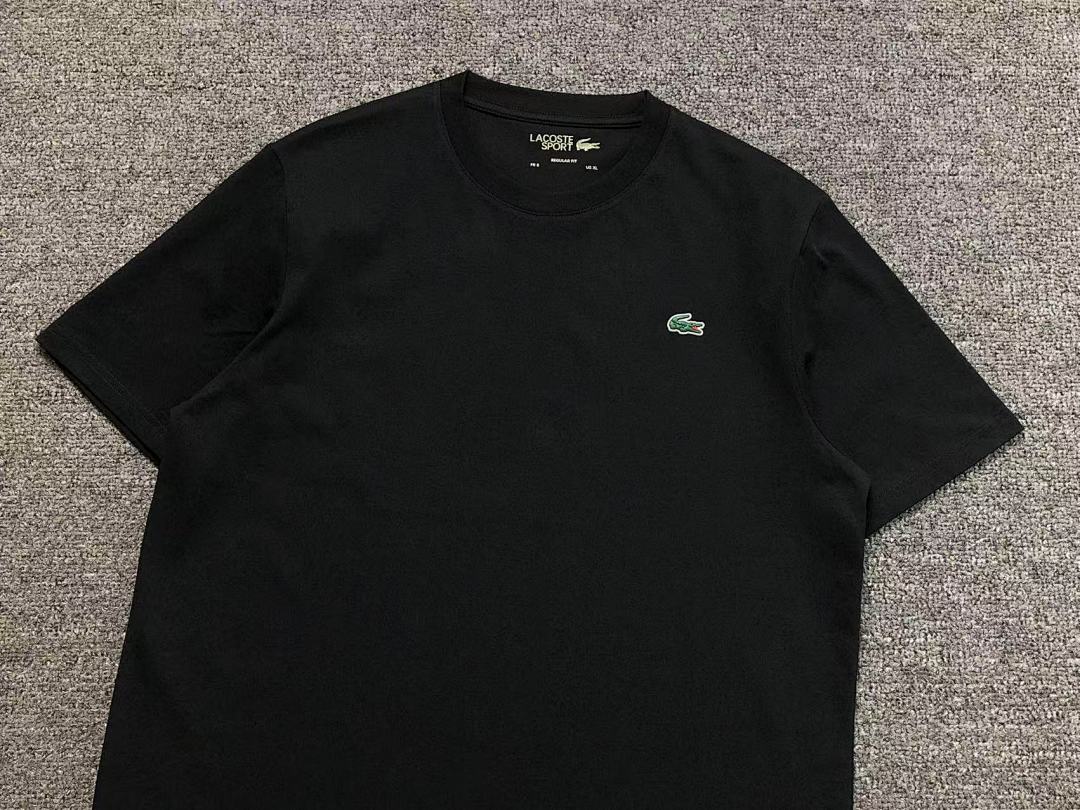 Lacoste 85 LACOSTE T-SHIRT 215130103 (Im 170Cm 60Kg I Wear Size XL In The Phot) - Image 19