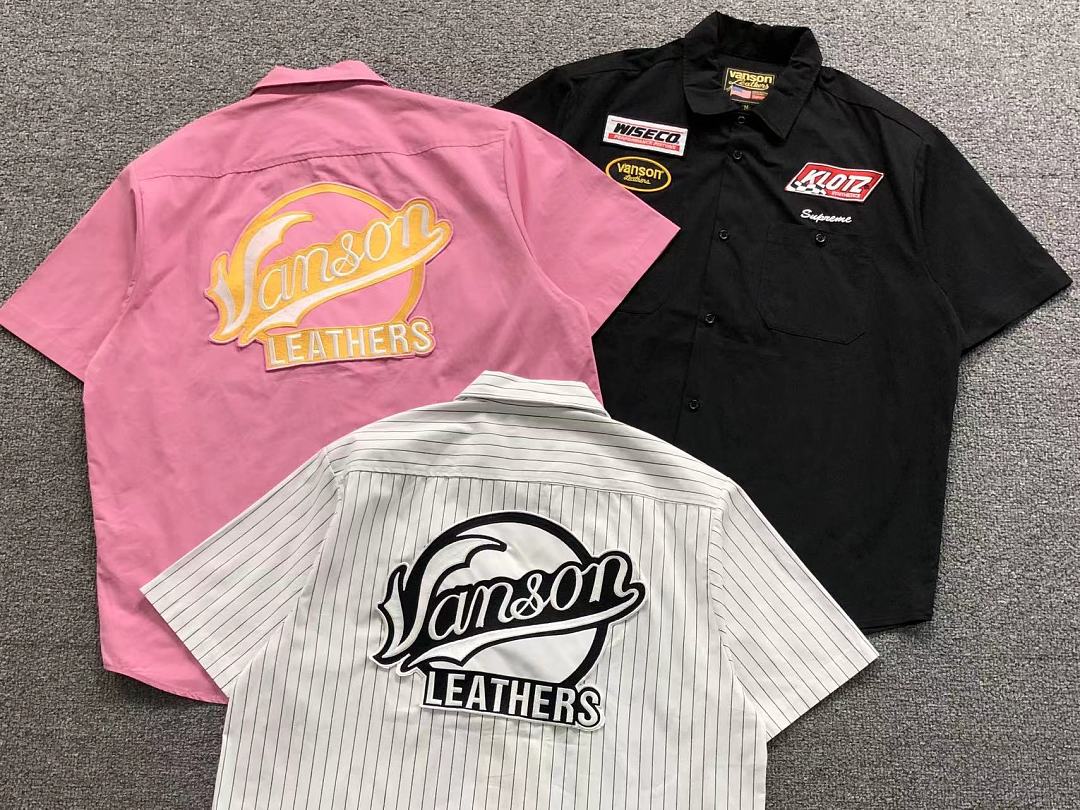 Supreme 268 S⭐⭐R⭐⭐E SHIRT 22051518001 (Im 170Cm 60Kg I Wear Size M In The Phot) - Image 6