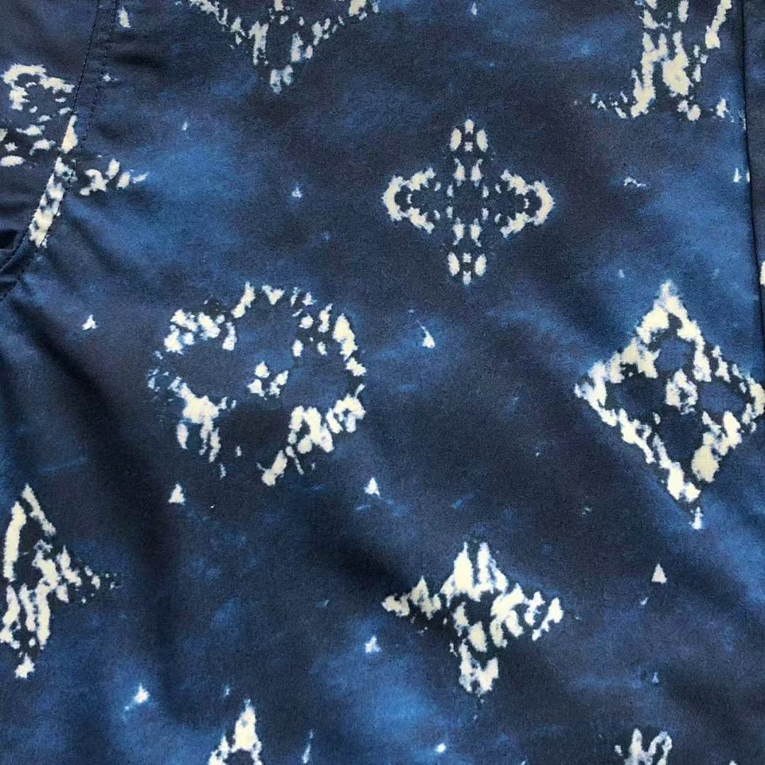 Louis Vuitton SHORTS 168 L⭐ SHIRT 5231909147 (Im 170Cm 60Kg I Wear Size XS In The Phot) - Image 11