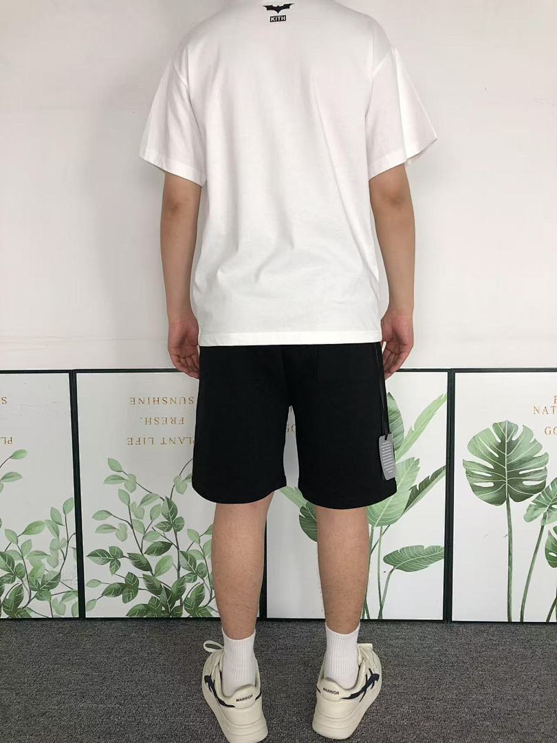 Kith 95 KITH T-SHIRT 504193495 (Im 170Cm 60Kg I Wear Size S In The Phot) - Image 4