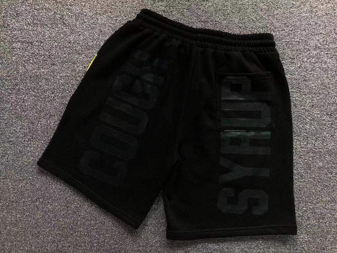 Cough Syrup 98 COU⭐H SY⭐UP SHORTS 525280178 (Im 170Cm 60Kg I Wear Size S In The Phot) - Image 10