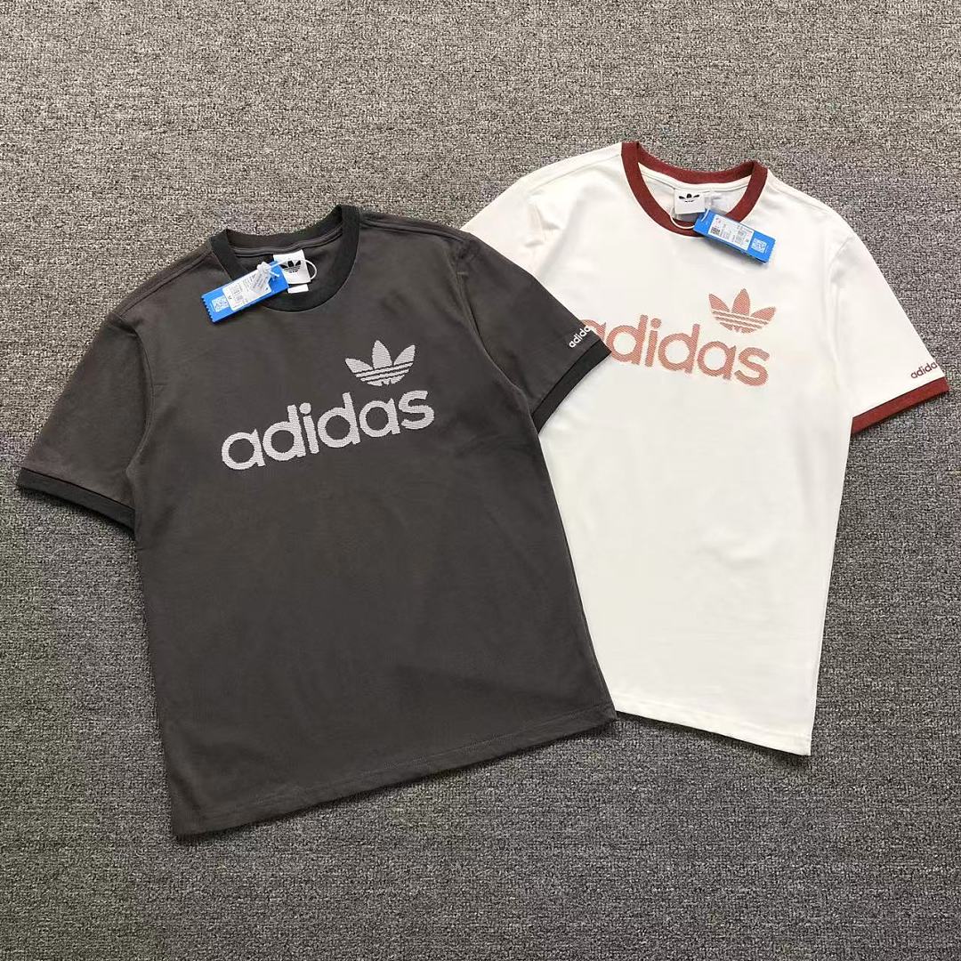 Adidas 108 A⭐I⭐AS T-SHIRT 4204210377 (Im 170Cm 60Kg I Wear Size M In The Phot)