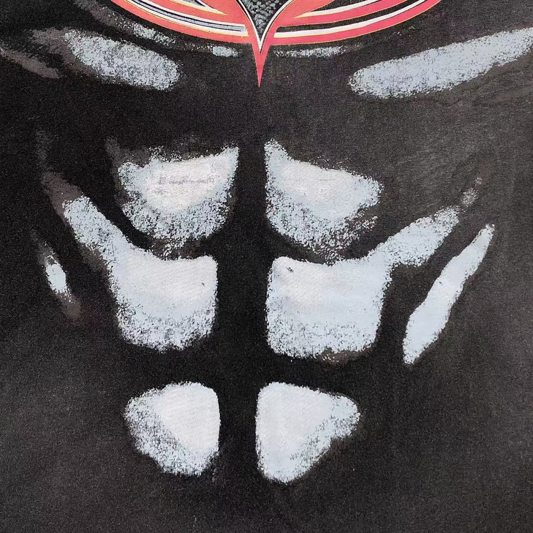Hellstar 98 HELLSTAR T-SHIRT 5260849162 (Im 170Cm 60Kg I Wear Size M In The Phot) - Image 10