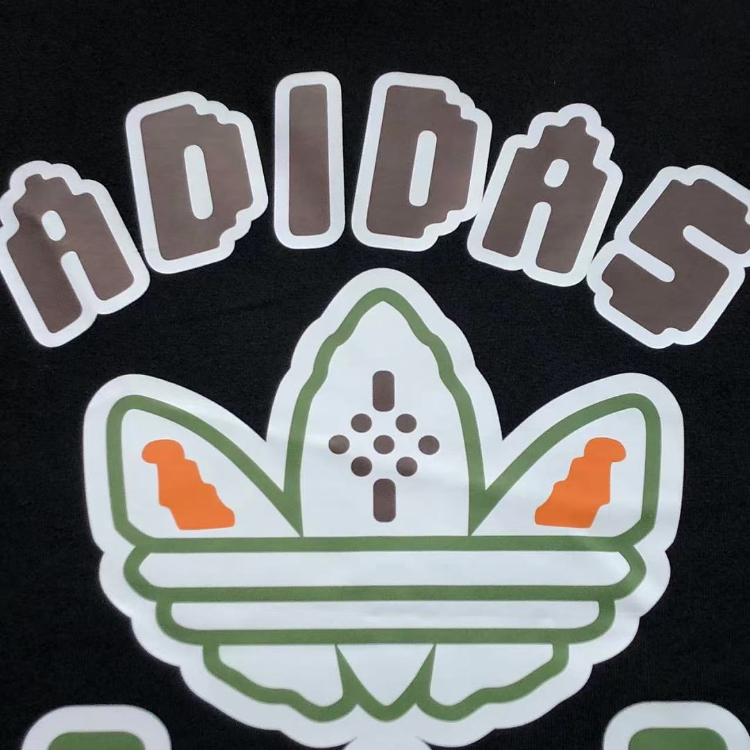 Adidas 88 A⭐I⭐AS T-SHIRT 524180685 (Im 170Cm 60Kg I Wear Size M In The Phot) - Image 17
