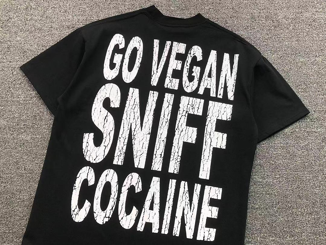 Cough Syrup 88 COU⭐H SY⭐UP T-SHIRT 5208051978 (Im 170Cm 60Kg I Wear Size L In The Phot) - Image 12