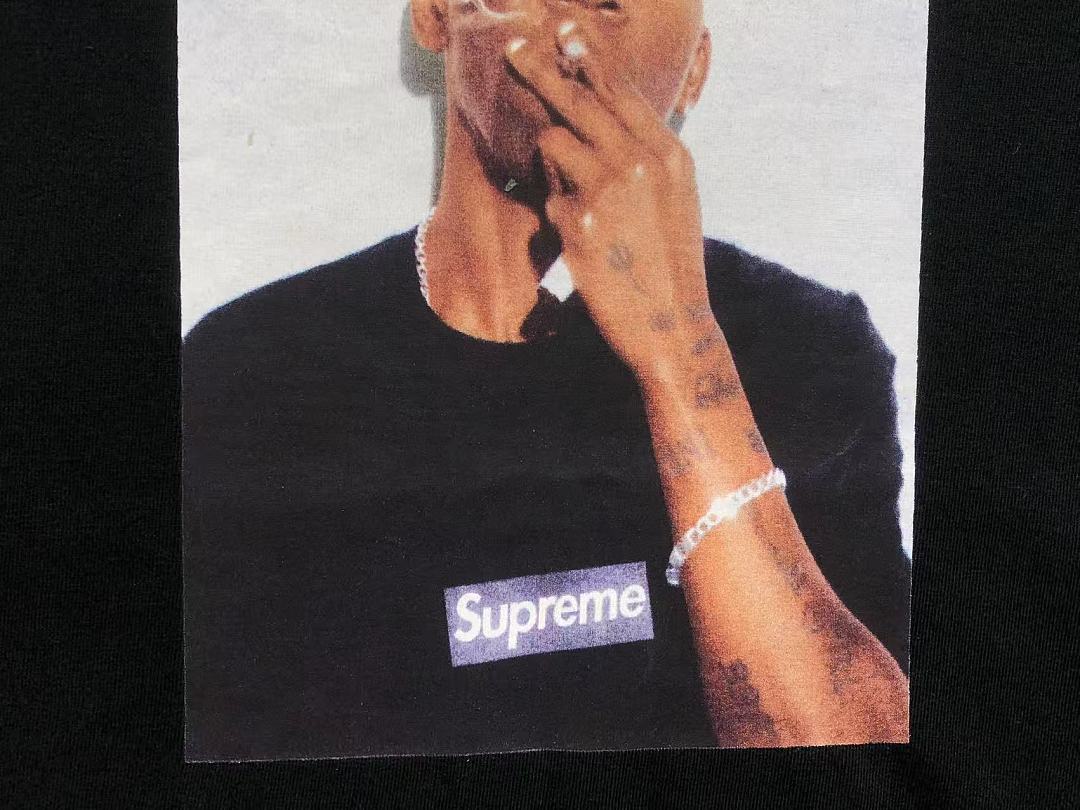 Supreme 113 S⭐⭐R⭐⭐E T-SHIRT 32080401182 (Im 170Cm 60Kg I Wear Size M In The Phot) - Image 11