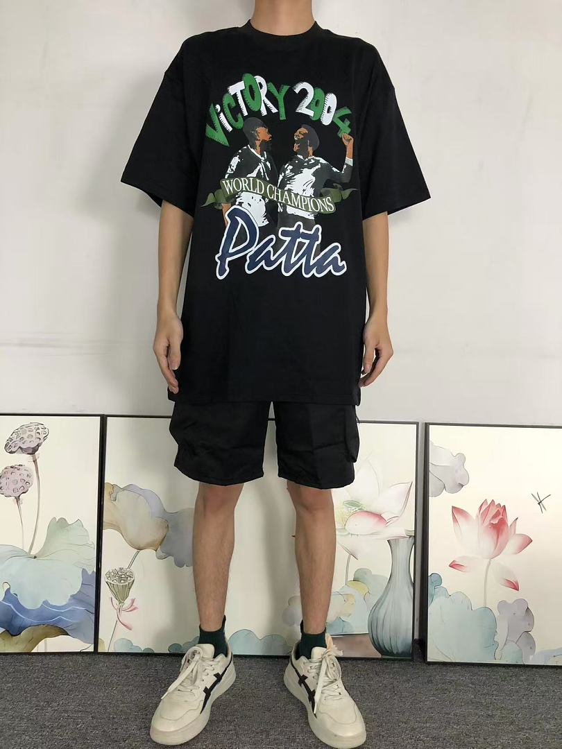 Patta 82 P⭐TT⭐ T-SHIRT 1262415175 (Im 170Cm 60Kg I Wear Size L In The Phot) - Image 3