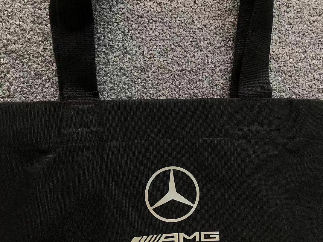 Unbranded 348 Y-3 BAG 2206062401 (Long 45CM* Wide 10CM* High 38CM) - Image 8
