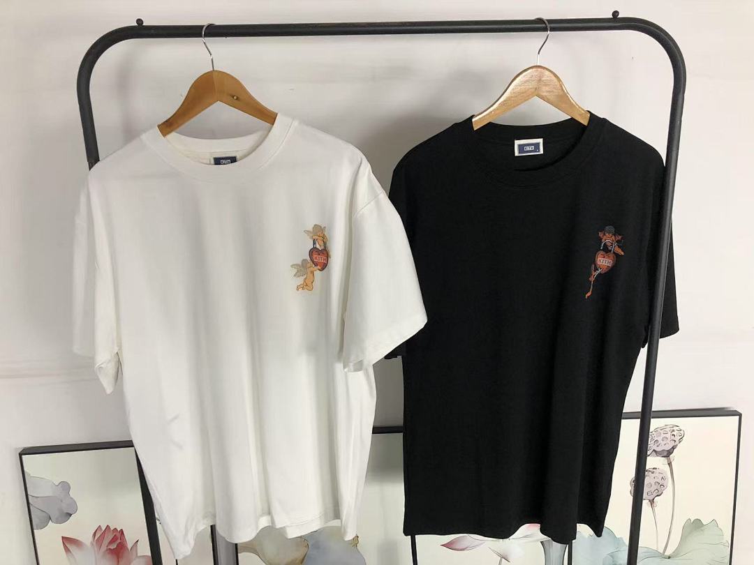 Kith 95 KITH T-SHIRT 1107032595 (Im 170Cm 60Kg I Wear Size M In The Phot) - Image 20