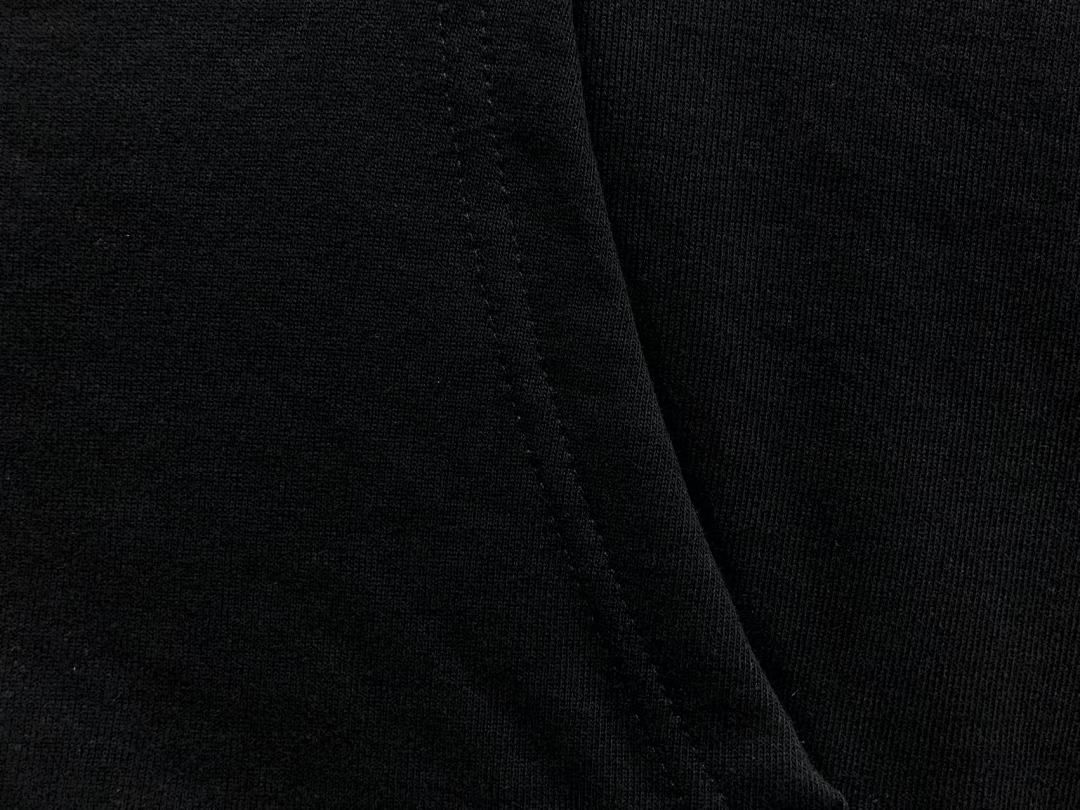 Fear of God TROUSERS108 FOG NBA BASKETBALL HOODIE - Image 23