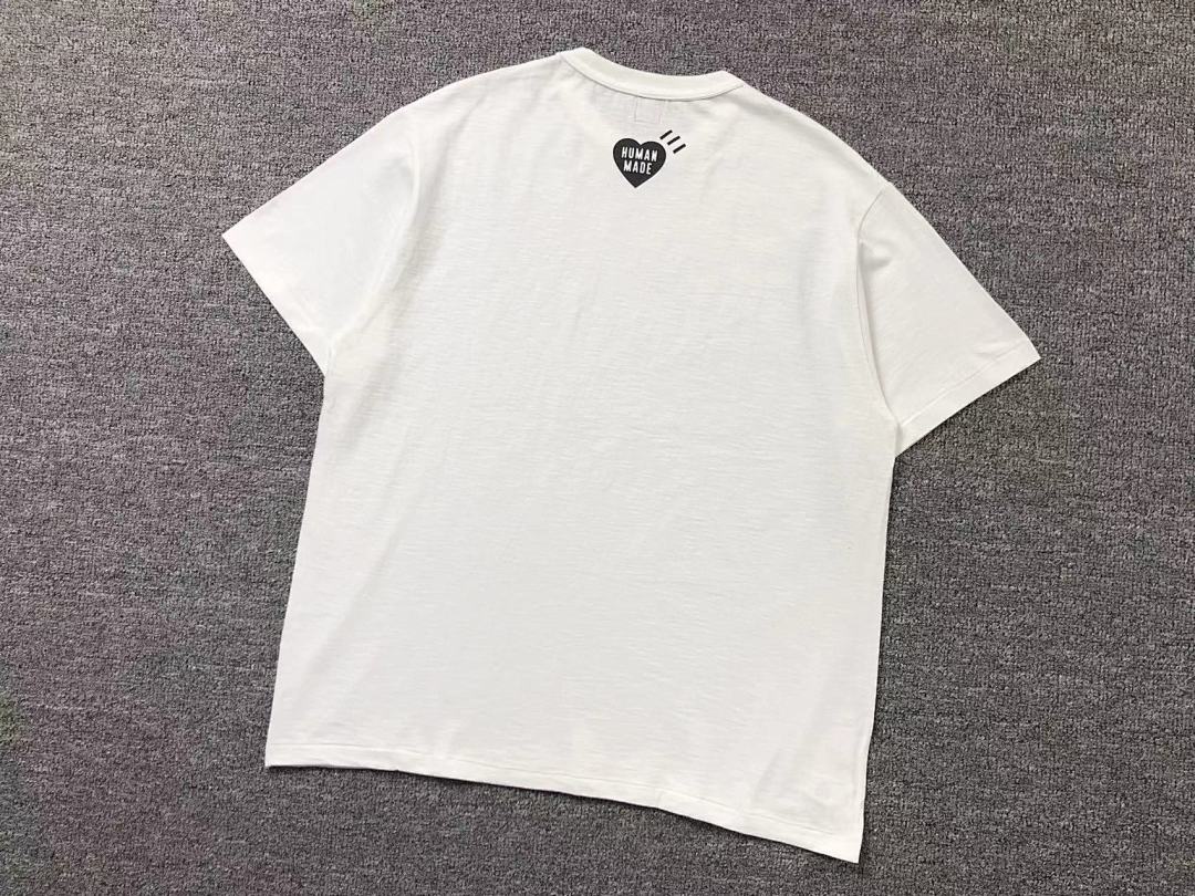 Human Made 108 HUMAN MADE T-SHIRT - Image 14