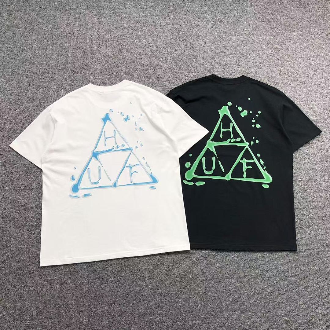 HUF 78 HUF T-SHIRT