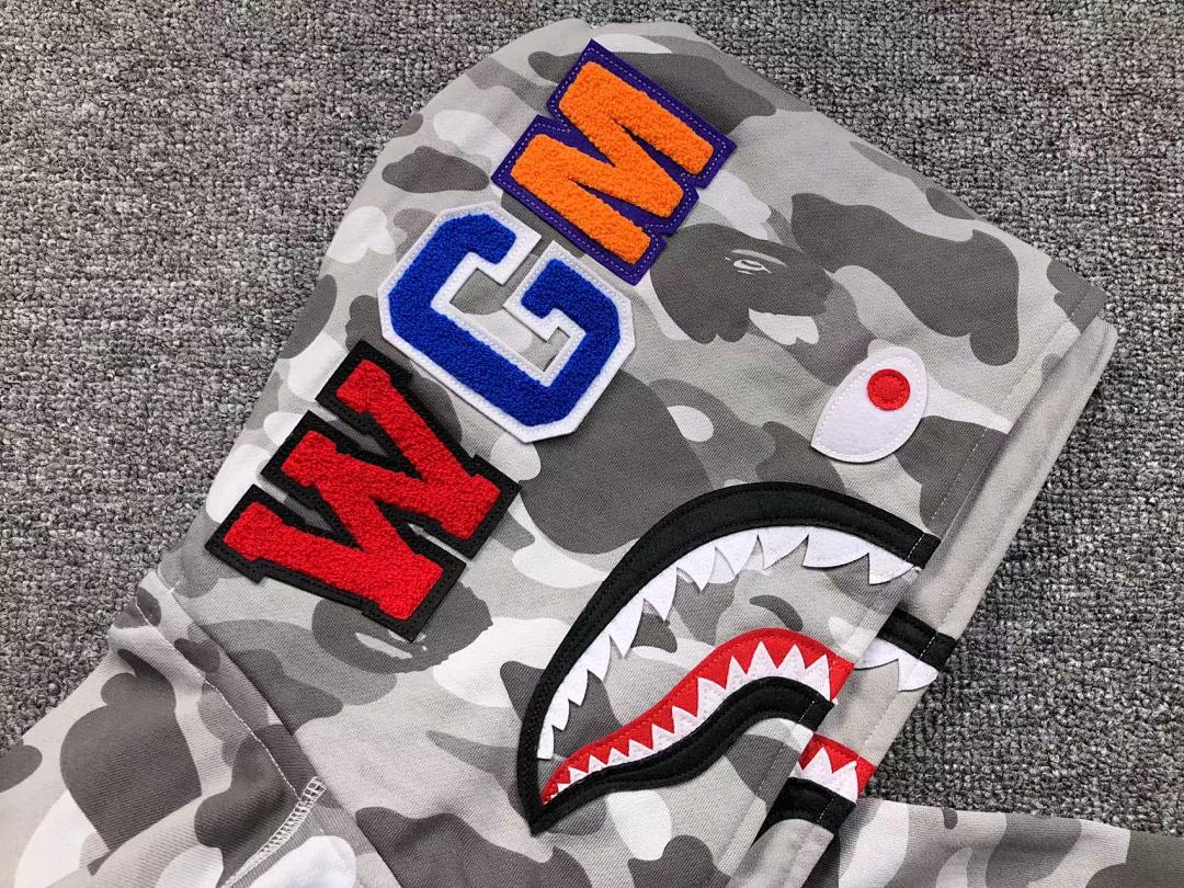 Bape 239 BAPE - Image 20