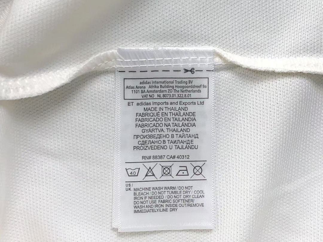 Unbranded 78 FOOTBALL T-SHIRT - Image 14