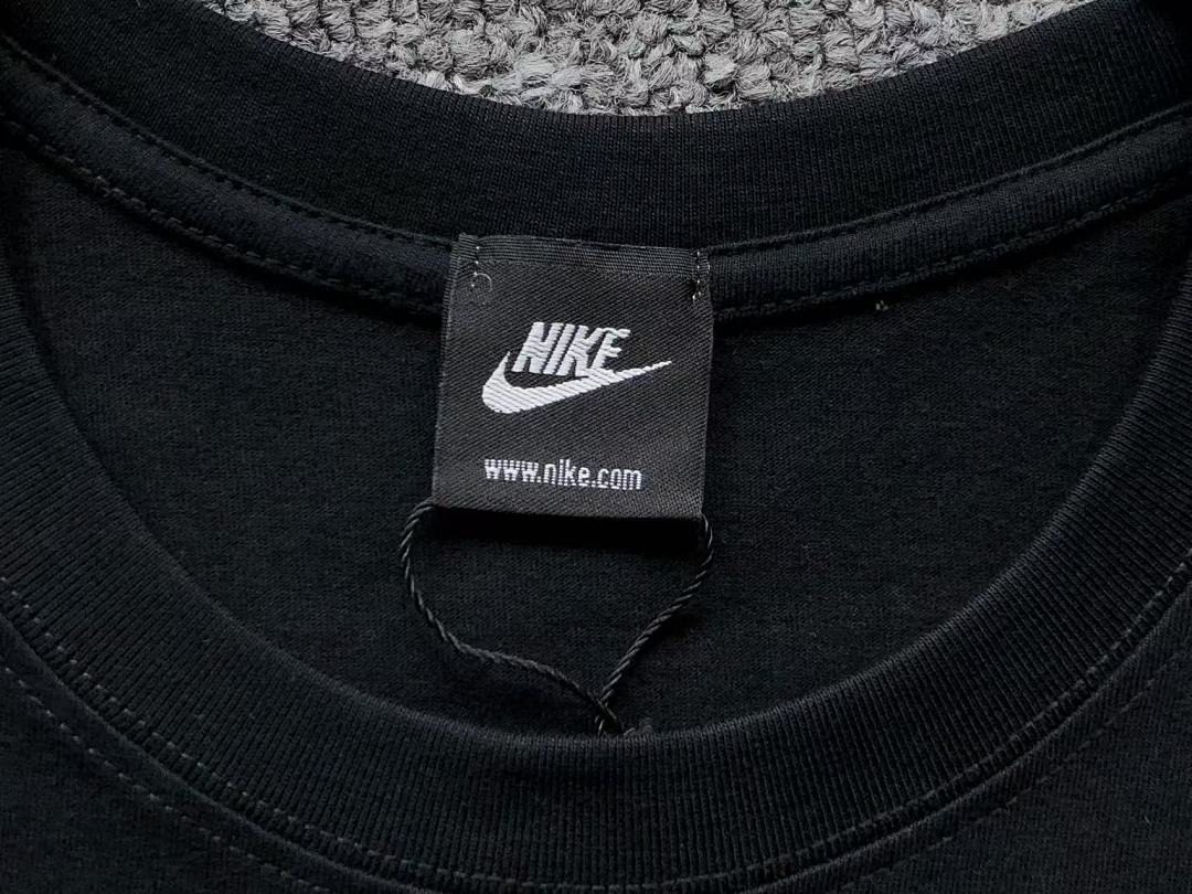 Nike 78 N⭐K⭐ T-SHIRT 1105100299 (Im 170Cm 60Kg I Wear Size L In The Phot) - Image 21