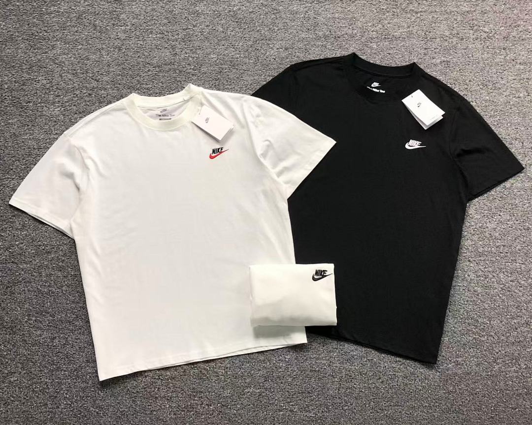 Nike 95 N⭐K⭐ T-SHIRT 523051119 (Im 170Cm 60Kg I Wear Size L In The Phot) - Image 5