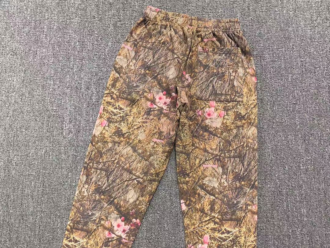 Sp5der TROUSERS258 SP5DER HOODIE - Image 24