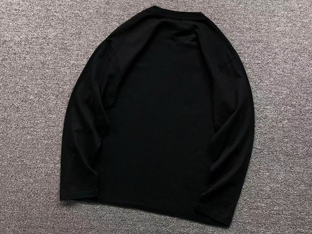 Unbranded 138 L⭐ LONG SLEEVED 2111111701 (Im 170Cm 60Kg I Wear Size L In The Phot) - Image 13