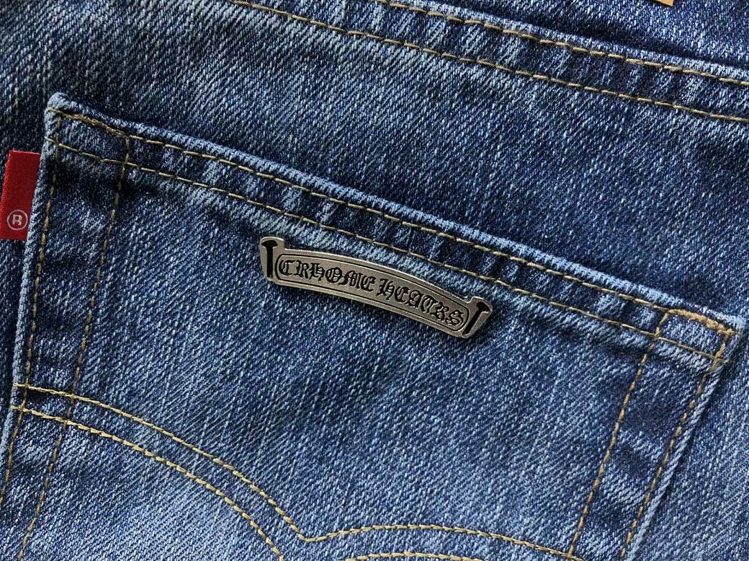Comme des Garcons 185 C⭐⭐OME HE⭐⭐TS - Image 14