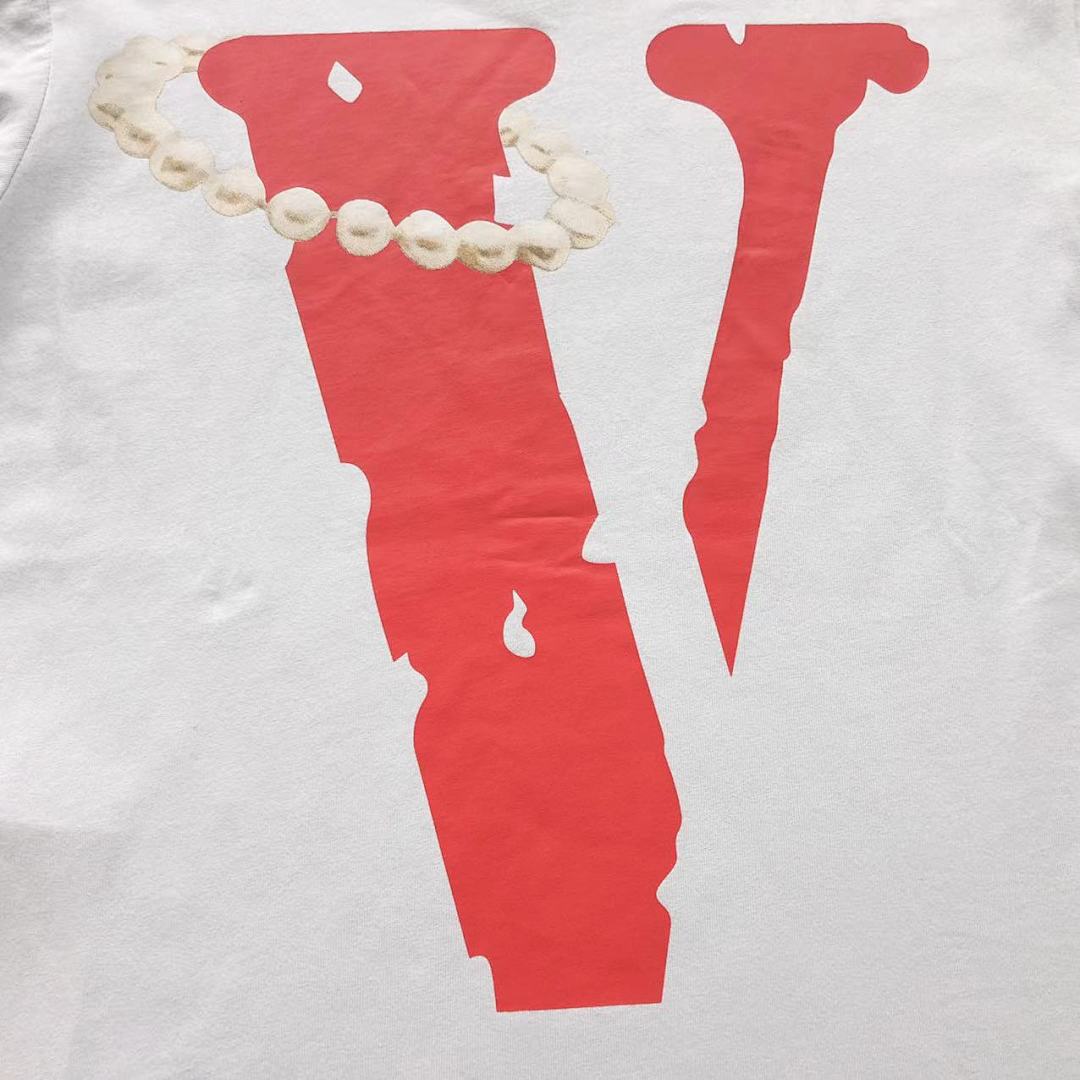 On Running 69 VLONE T-SHIRT 504140991 (Im 170Cm 60Kg I Wear Size S In The Phot) - Image 15