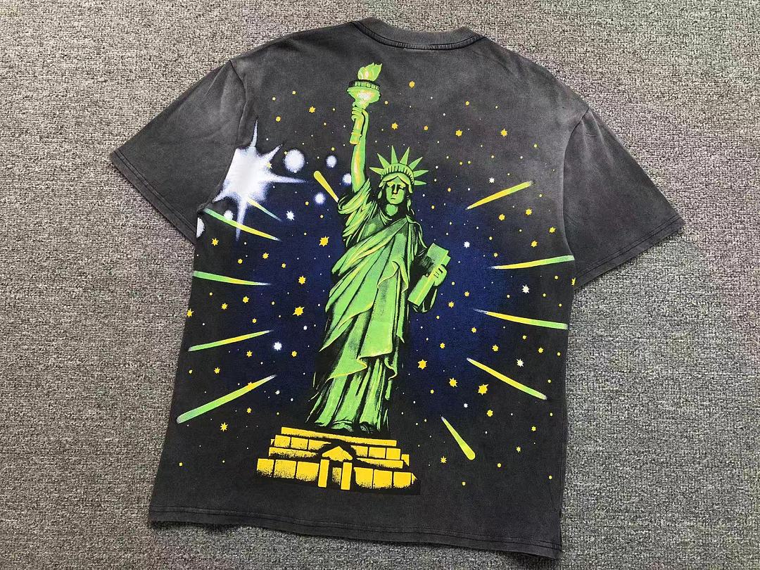 Unbranded 113 V⭐LL⭐Y T-SHIRT 2206213217 (Im 170Cm 60Kg I Wear Size S In The Phot) - Image 11