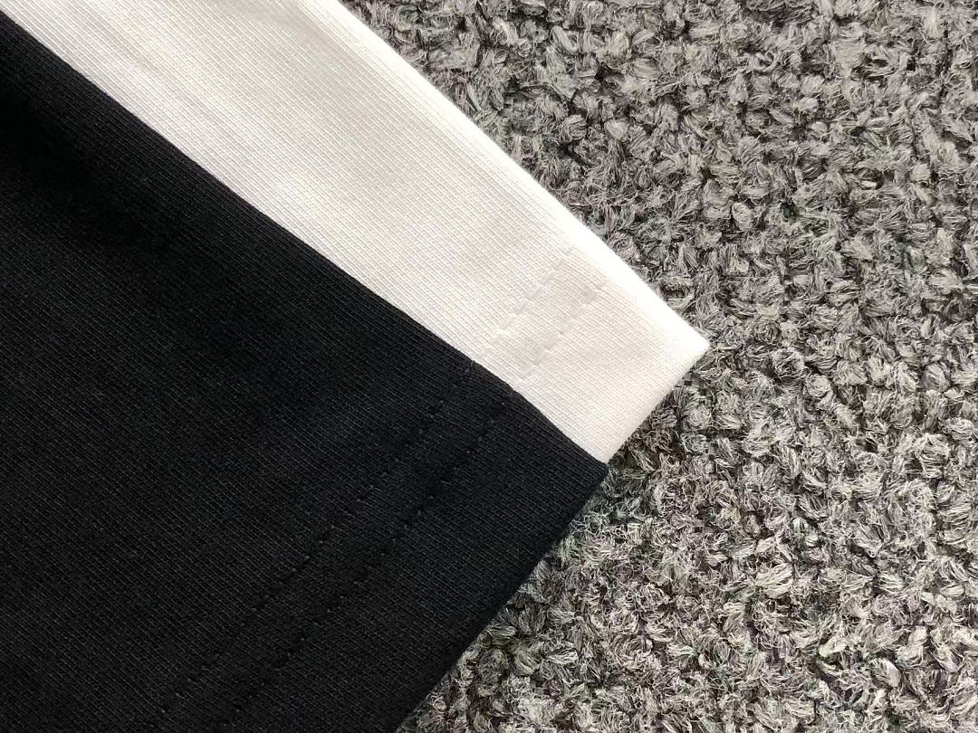 Louis Vuitton 125 L⭐ T-SHIRT 2208034015 (Im 170Cm 60Kg I Wear Size S In The Phot) - Image 16