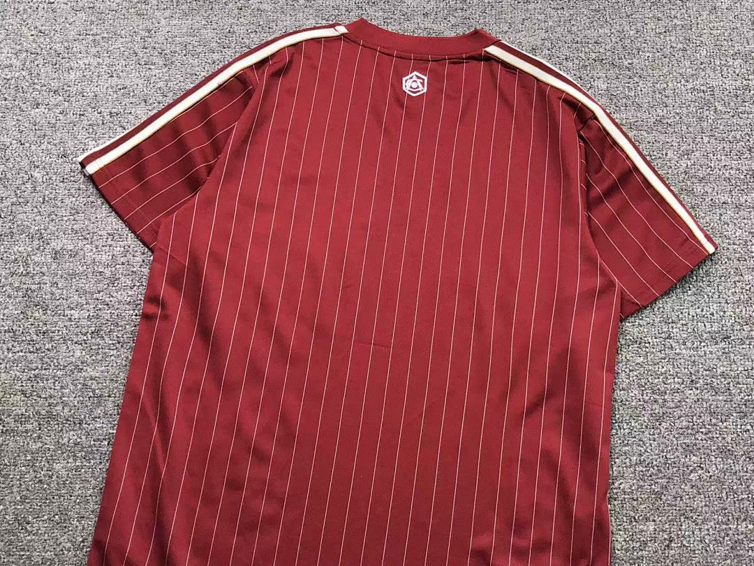 Unbranded 78 FOOTBALL T-SHIRT 11100716002 (Im 170Cm 60Kg I Wear Size L In The Phot) - Image 11