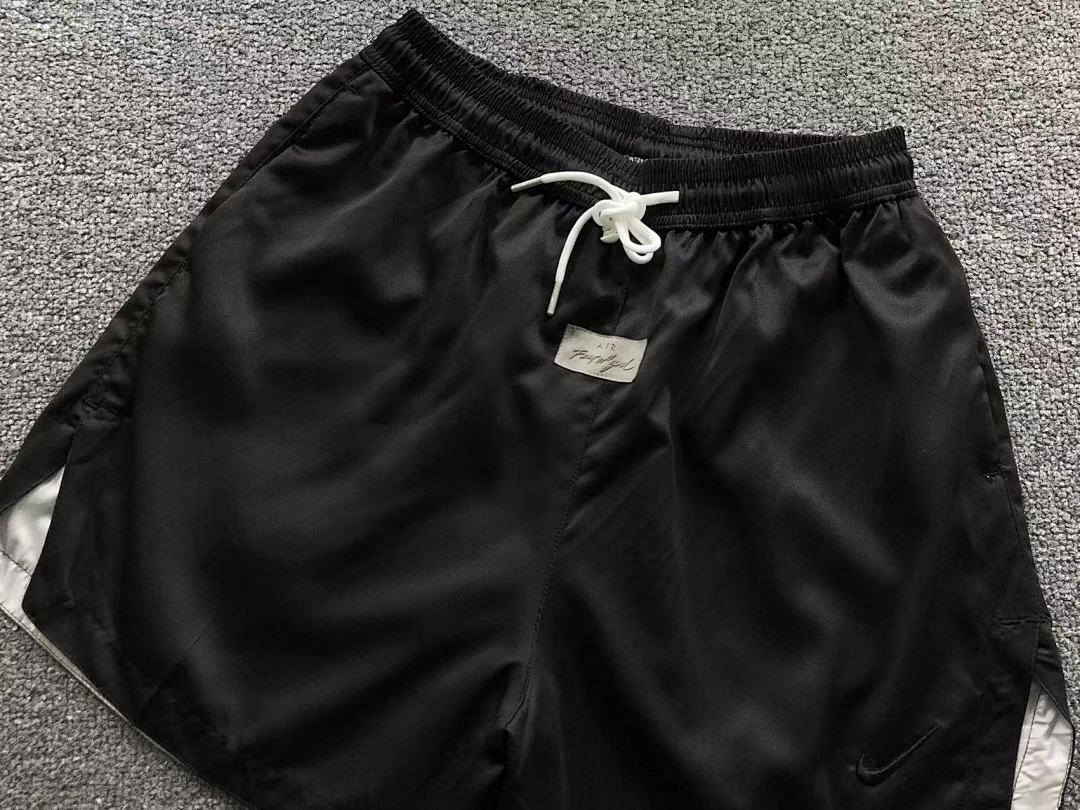 Fear of God 88 N⭐K⭐ FOG SHORTS 11061025119 (Im 170Cm 60Kg I Wear Size M In The Phot) - Image 9
