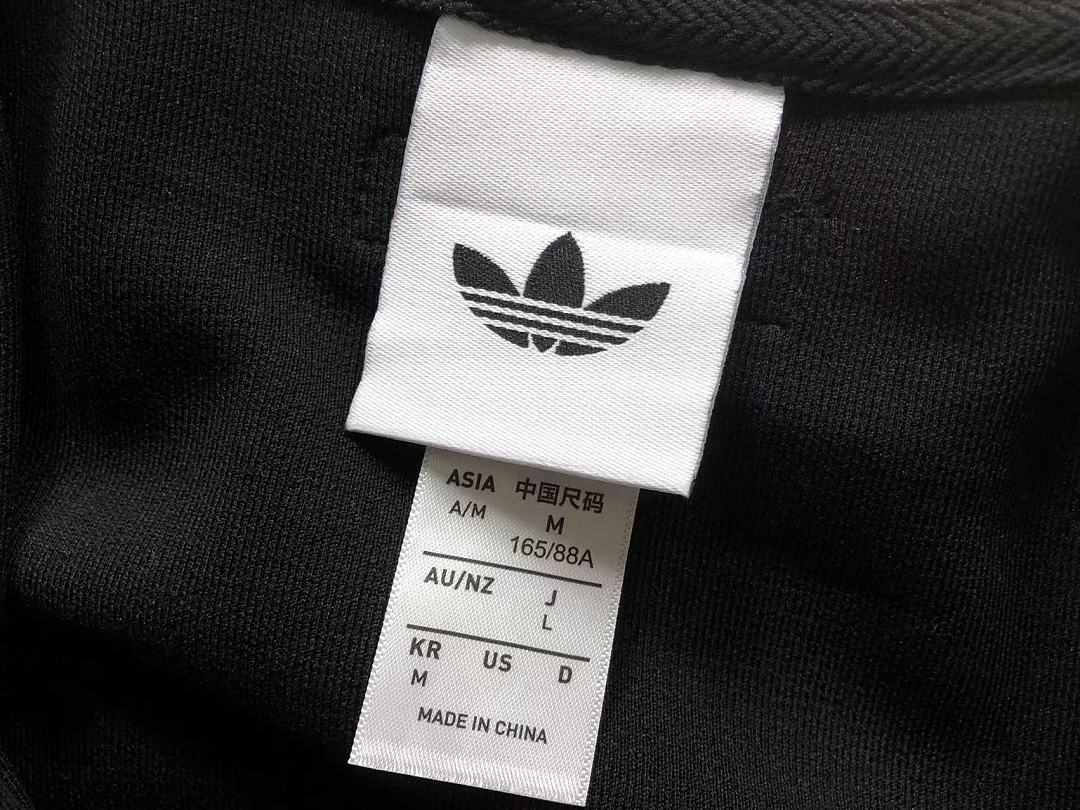 Adidas TROUSERS135 A⭐I⭐AS HOODIE - Image 23