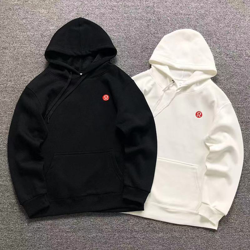 Unbranded 215 LULULEMON HOODIE 2112061301 (Im 170Cm 60Kg I Wear Size L In The Phot)