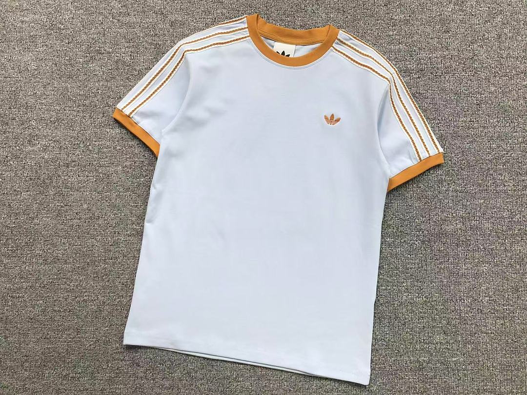 Adidas 113 A⭐I⭐AS T-SHIRT FEMAIE - Image 8