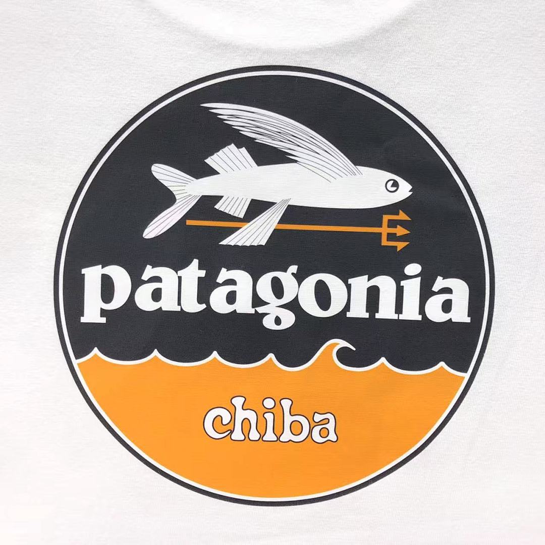 On Running 78 PATAGONIA T-SHIRT 3106132202 (Im 170Cm 60Kg I Wear Size M In The Phot) - Image 12