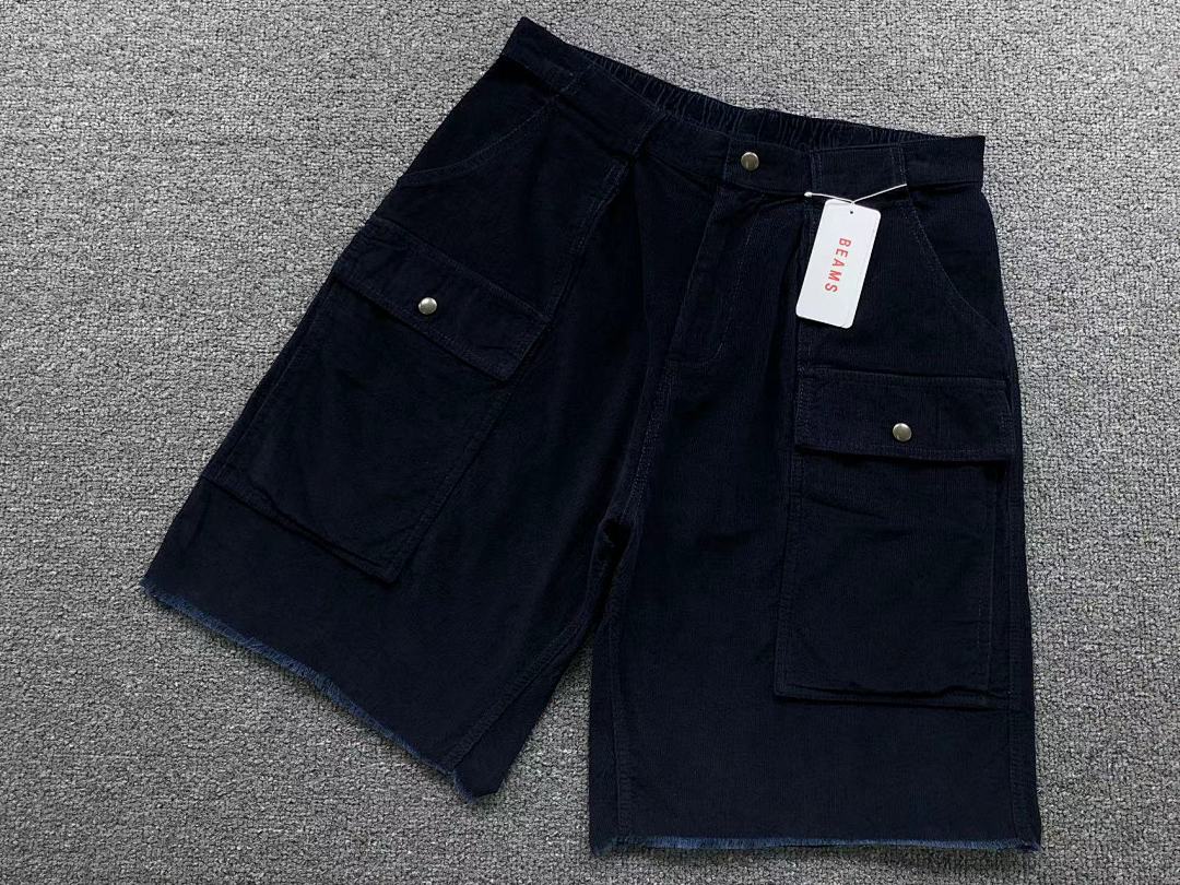 Beams 168 BE⭐⭐S SHORTS 4105242077 (Im 170Cm 60Kg I Wear Size L In The Phot) - Image 8