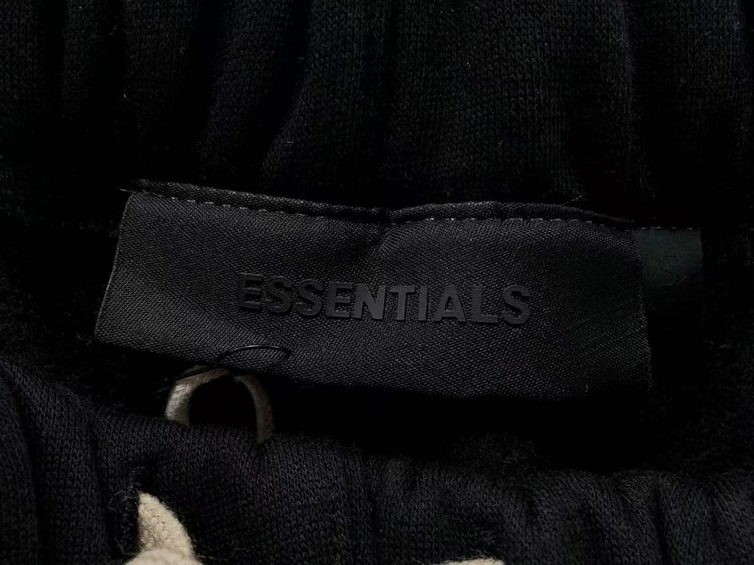 Fear of God TROUSERS138 FOG HOODIE - Image 50