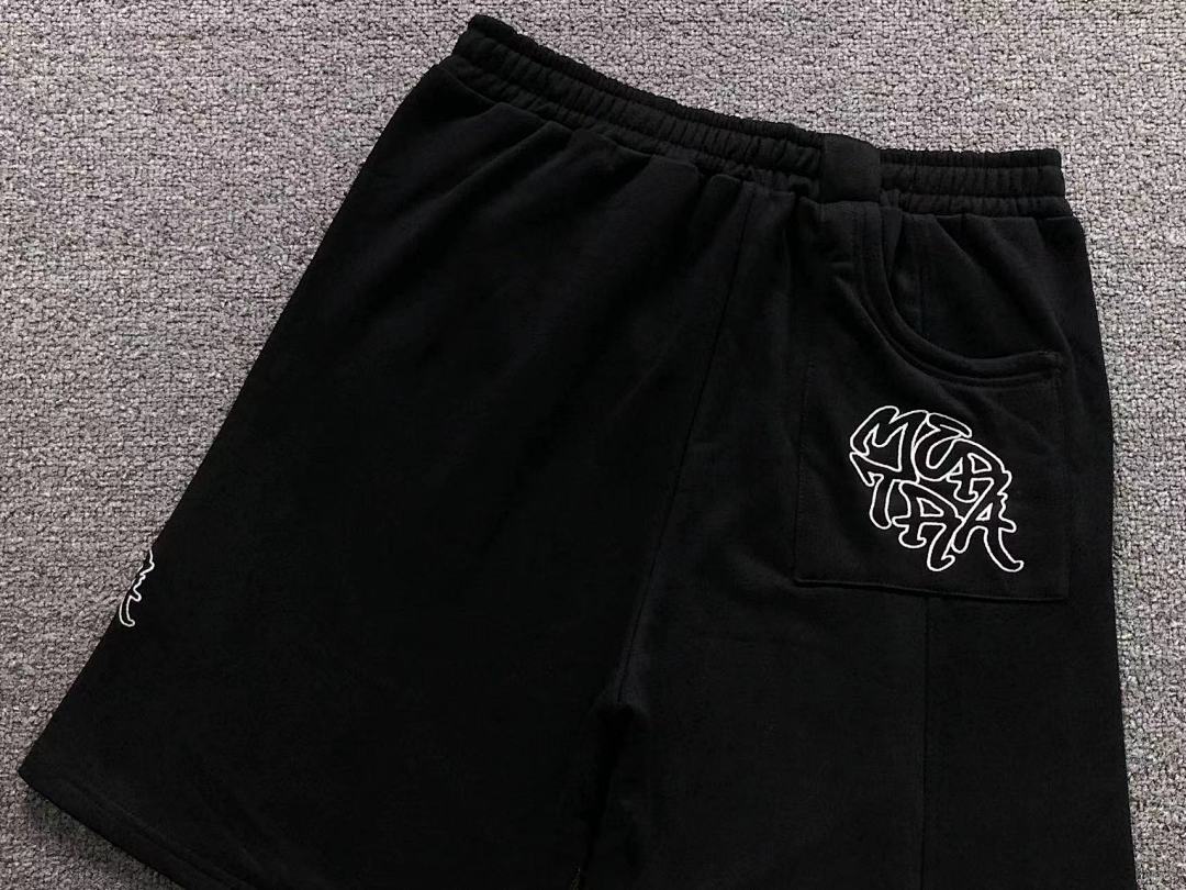 Mertra 118 M⭐RT⭐A SHORTS 1108130134 (Im 170Cm 60Kg I Wear Size S In The Phot) - Image 8
