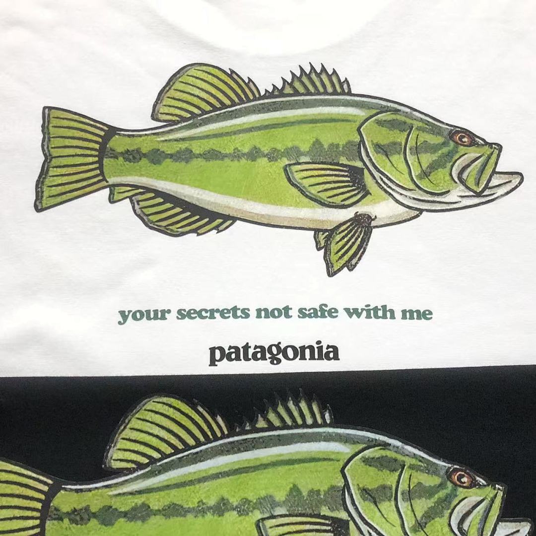 On Running 78 PATAGONIA T-SHIRT 123102702 (Im 170Cm 60Kg I Wear Size M In The Phot) - Image 13