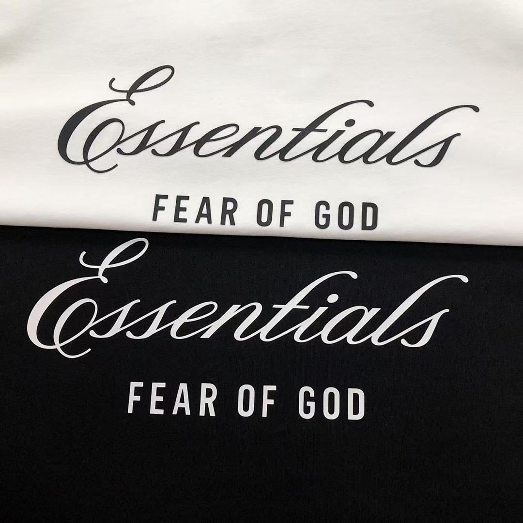 Fear of God 78 FOG T-SHIRT 5122311117 (Im 170Cm 60Kg I Wear Size M In The Phot) - Image 12