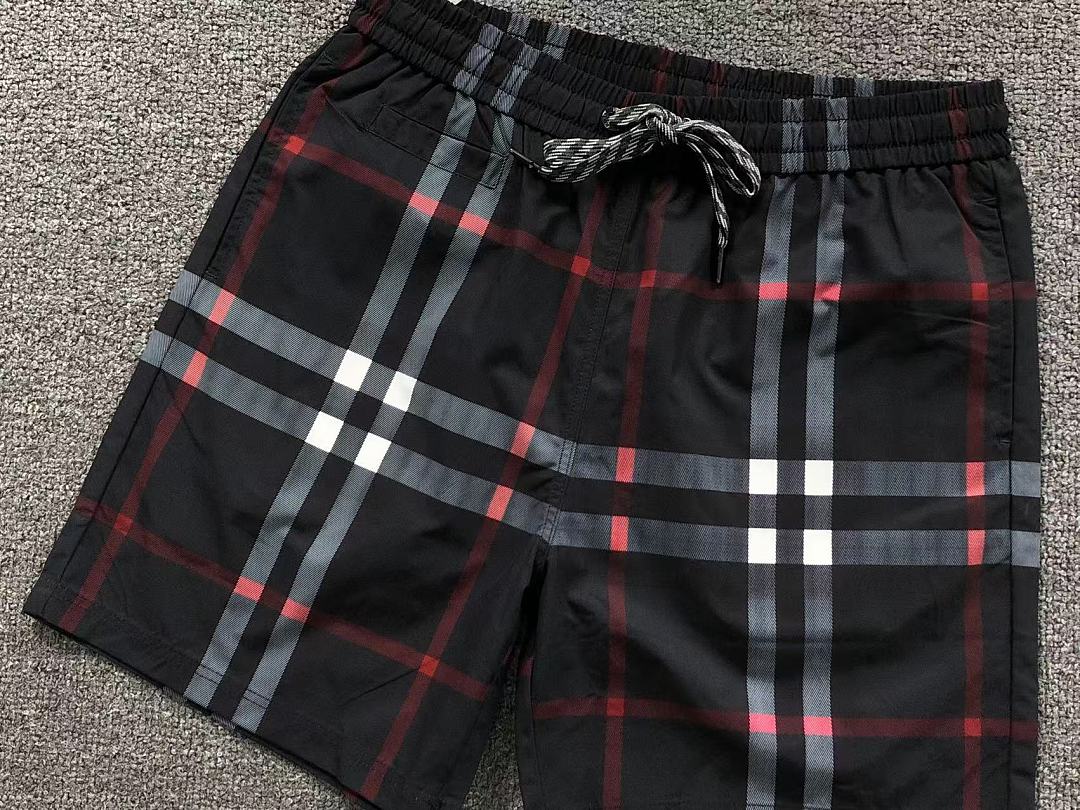 Burberry 165 B⭐R⭐E⭐RY SHORTS 22050523125 (Im 170Cm 60Kg I Wear Size L In The Phot) - Image 26
