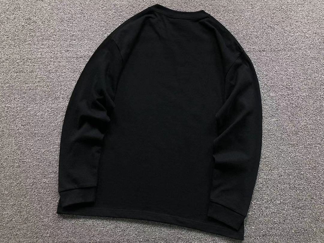Corteiz 78 CORTEIZ LONG SLEEVED 523070578 (Im 170Cm 60Kg I Wear Size L In The Phot) - Image 16