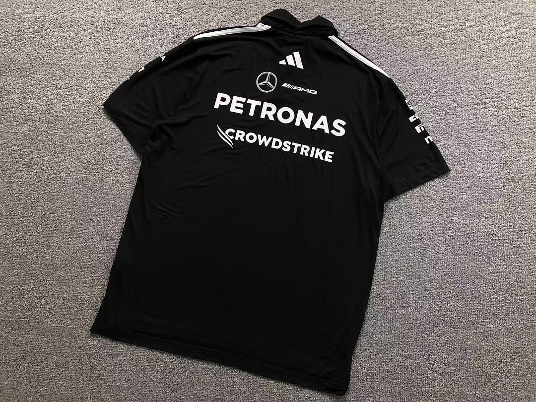 Adidas 165 A⭐I⭐AS POLO 22052835001 (Im 170Cm 60Kg I Wear Size L In The Phot) - Image 17