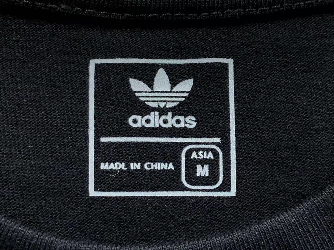 Adidas 88 A⭐I⭐AS T-SHIRT 524180685 (Im 170Cm 60Kg I Wear Size M In The Phot) - Image 24