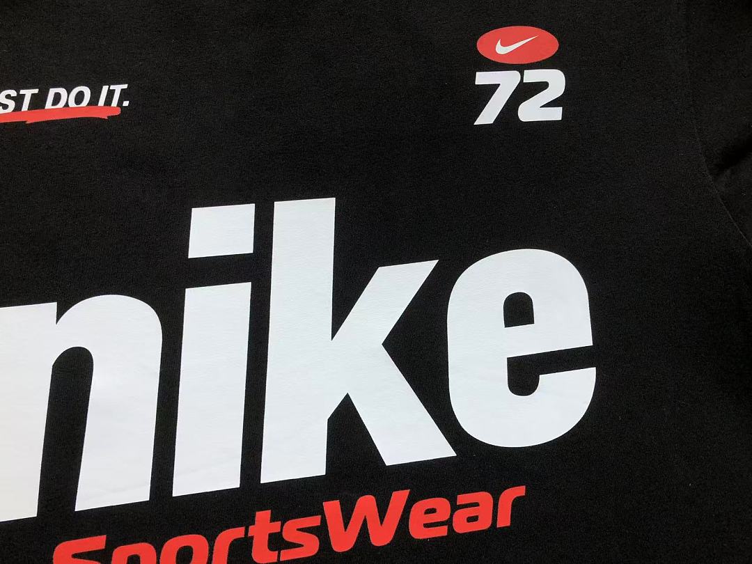 Nike 98 N⭐K⭐ T-SHIRT 4204160677 (Im 170Cm 60Kg I Wear Size M In The Phot) - Image 15