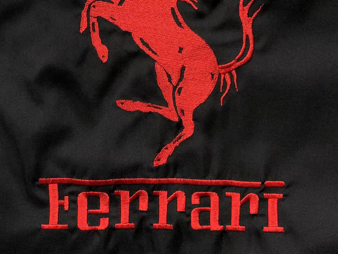 Unbranded 188 RACING SUIT COTTON CIOTHES 1211626002 (Im 170Cm 60Kg I Wear Size L In The Phot) - Image 15