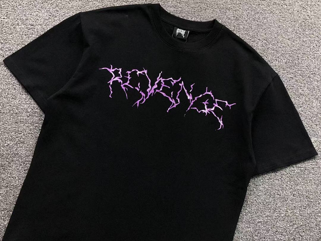 Revenge 69 REVENGE T-SHIRT 504014991 (Im 170Cm 60Kg I Wear Size S In The Phot) - Image 12